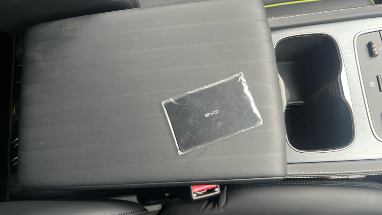 BYD Atto 3 150kW Comfort 60kWh 5dr Auto Electric Hatchback